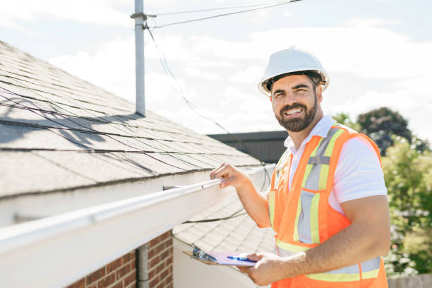 Gutter Installation and Roofing in Miami Shores, FL