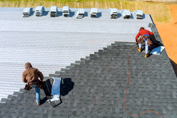 Professional Roofing Contractor in Miami Shores, FL