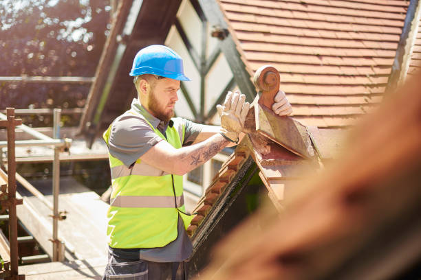 Best Commercial Roofing Services  in Miami Shores, FL